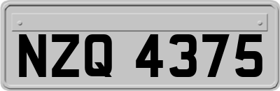 NZQ4375