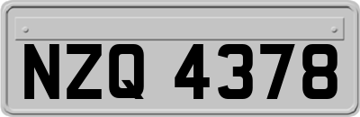 NZQ4378
