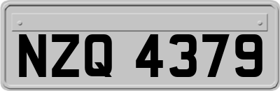 NZQ4379