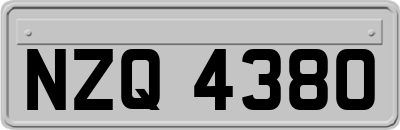 NZQ4380