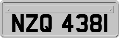 NZQ4381