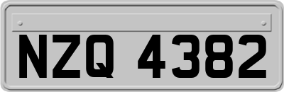 NZQ4382