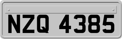 NZQ4385