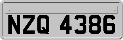 NZQ4386