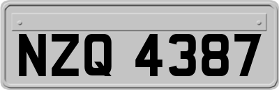 NZQ4387