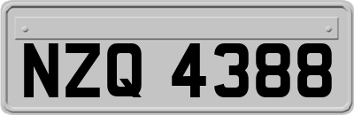 NZQ4388