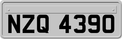 NZQ4390