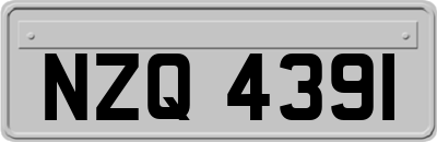 NZQ4391