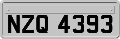 NZQ4393