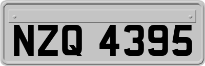 NZQ4395