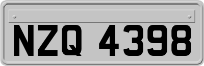 NZQ4398