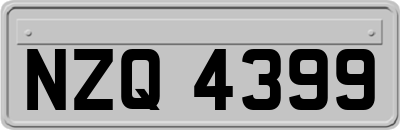 NZQ4399
