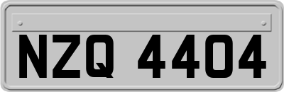 NZQ4404