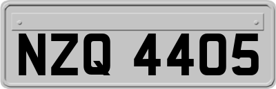 NZQ4405
