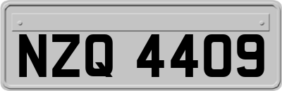 NZQ4409