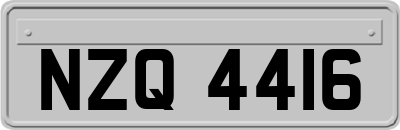 NZQ4416