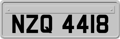 NZQ4418