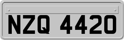 NZQ4420