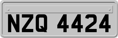 NZQ4424