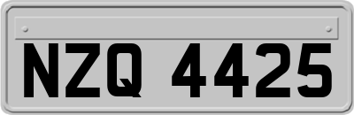 NZQ4425