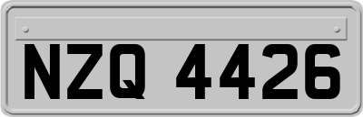 NZQ4426