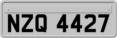 NZQ4427