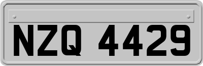 NZQ4429