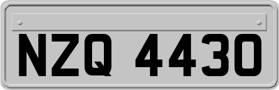 NZQ4430