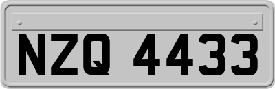 NZQ4433