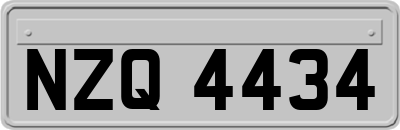 NZQ4434