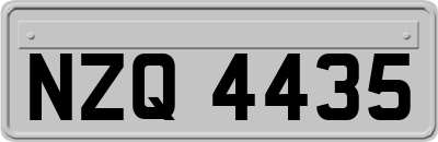 NZQ4435