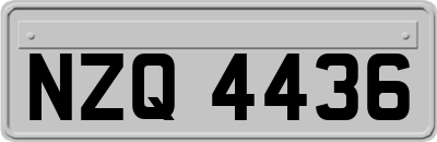 NZQ4436