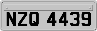 NZQ4439