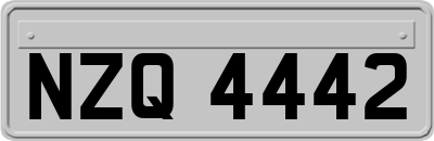 NZQ4442