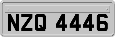 NZQ4446
