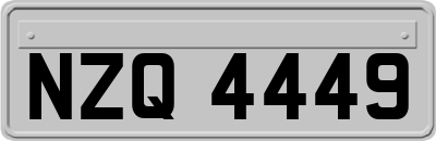 NZQ4449