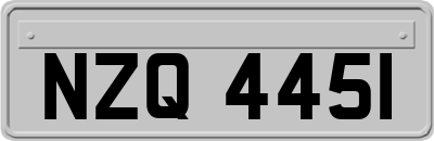 NZQ4451