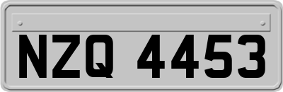 NZQ4453