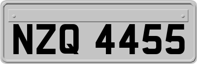 NZQ4455