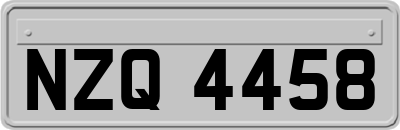 NZQ4458
