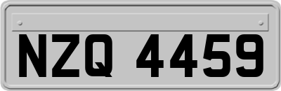 NZQ4459