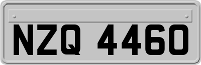 NZQ4460