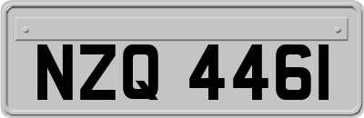 NZQ4461