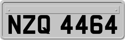 NZQ4464