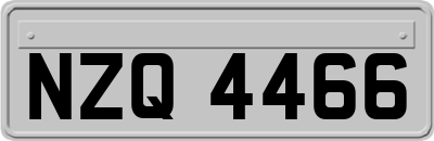 NZQ4466