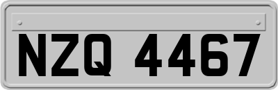 NZQ4467