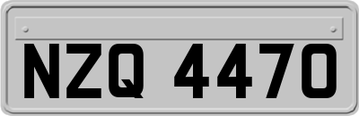 NZQ4470