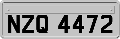 NZQ4472