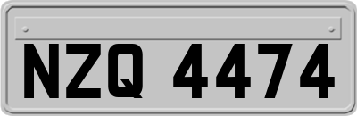 NZQ4474