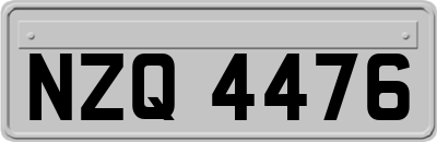 NZQ4476